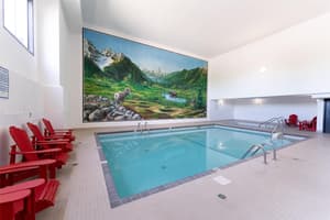 thumbnail: Pool