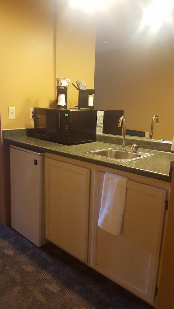 Minibar