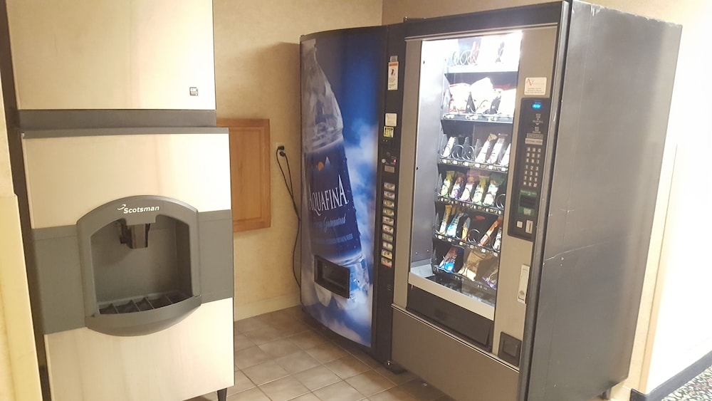 Vending machine
