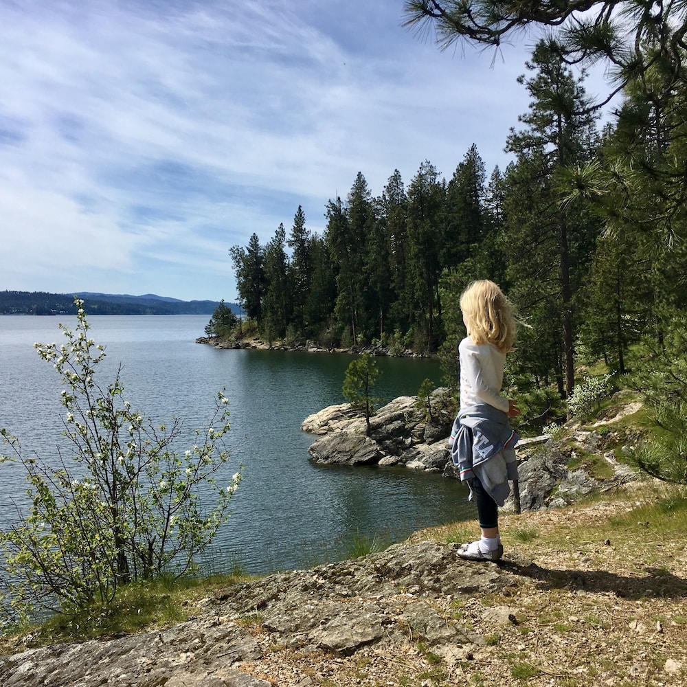 Hiking