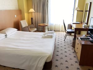 thumbnail: Room