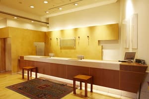 thumbnail: Reception