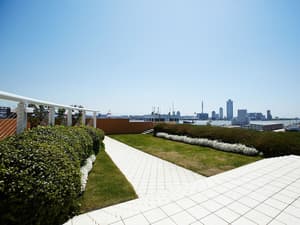 thumbnail: View from property