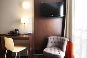 thumbnail: Room