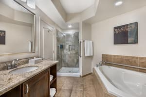 thumbnail: Bathroom shower