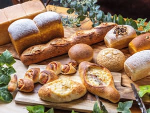 thumbnail: Breakfast meal