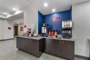 thumbnail: Breakfast area