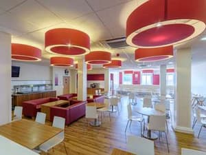 thumbnail: Dining,Dining Area,Restaurant,On-Site