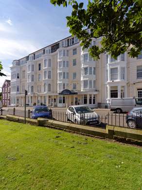 thumbnail: On-Site,Outdoor/Exterior,Exterior View of Building