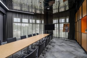 thumbnail: Meeting facility