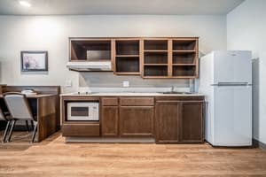 thumbnail: Private kitchen
