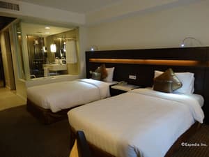 thumbnail: Room