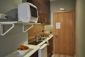 thumbnail: Private kitchen