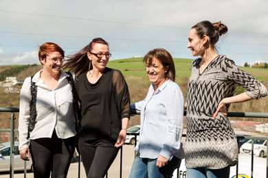 On-Site,Outdoor/Exterior,Exterior View of Building