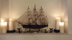 thumbnail: Interior