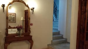 thumbnail: Interior