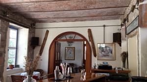 thumbnail: Interior