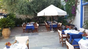 thumbnail: Restaurant