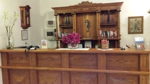 thumbnail: Reception