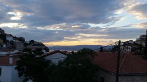 thumbnail: View from property