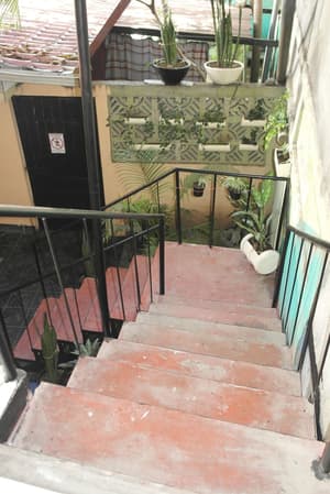 thumbnail: Staircase