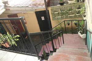 thumbnail: Staircase