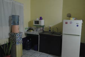 thumbnail: Interior detail