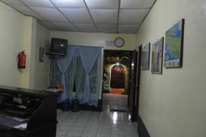 thumbnail: Interior detail