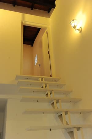 thumbnail: Staircase