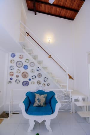 thumbnail: Interior