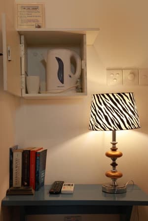 thumbnail: Interior