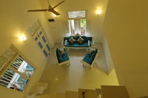 thumbnail: Interior