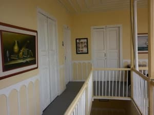 thumbnail: Hallway
