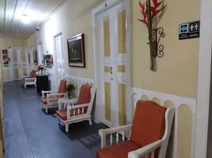 thumbnail: Interior