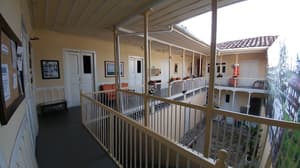 thumbnail: Lobby sitting area