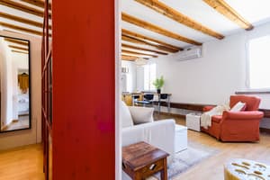 thumbnail: Living area