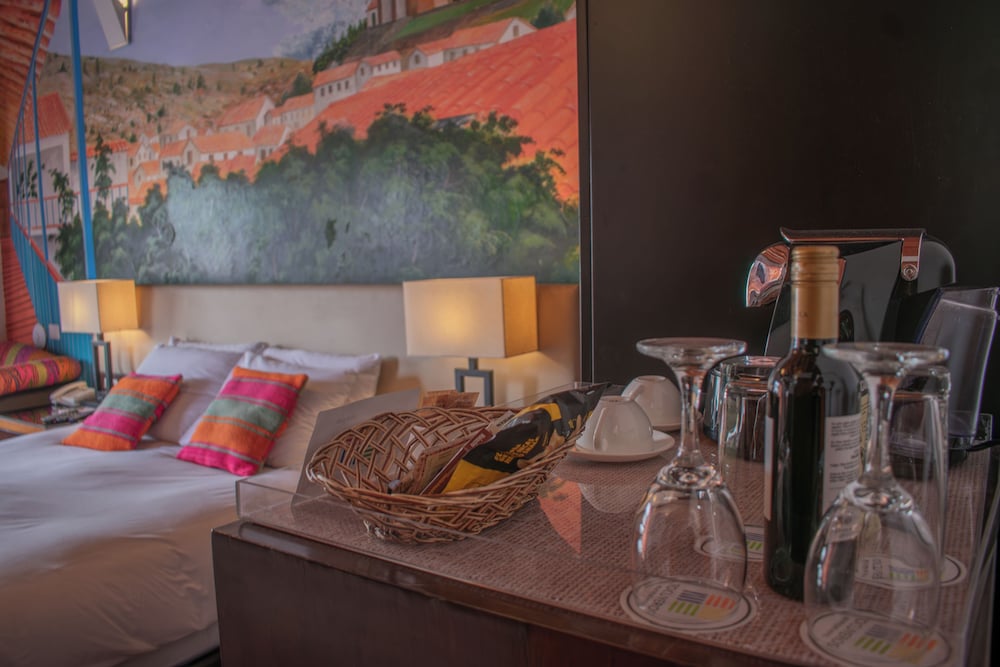 Minibar