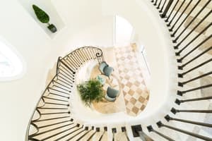 thumbnail: Staircase