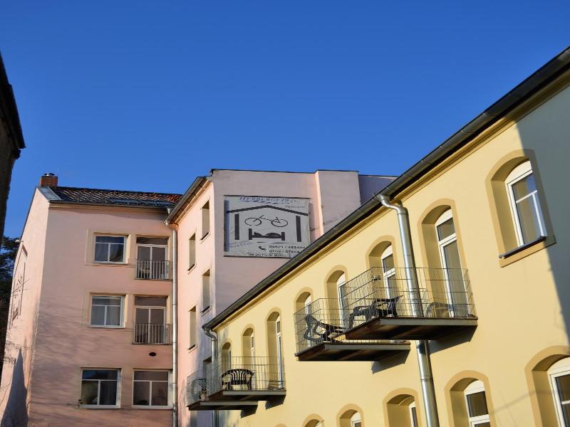 General view