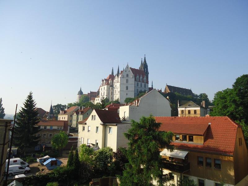 General view
