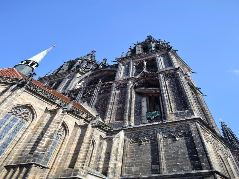 General view