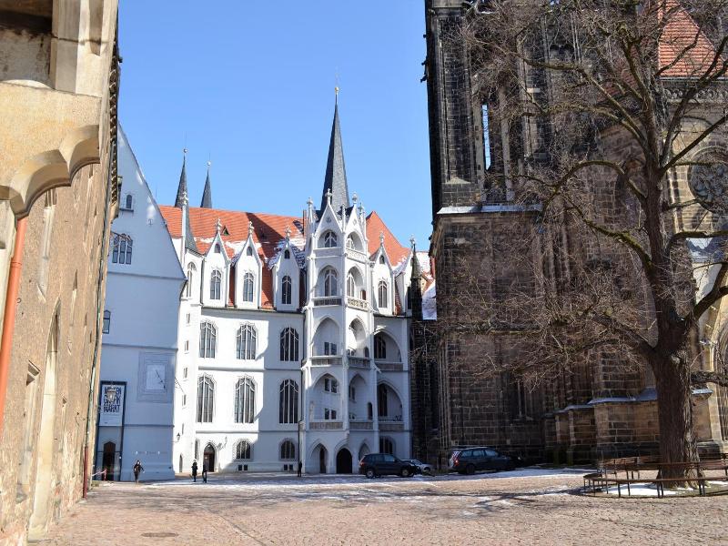 General view