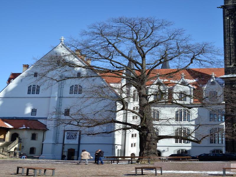 General view