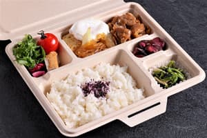 thumbnail: Breakfast meal