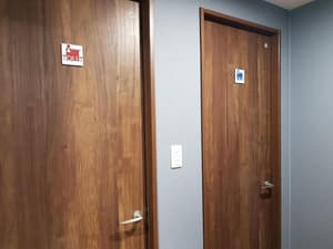 thumbnail: Interior