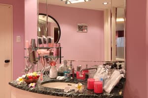thumbnail: Bathroom sink