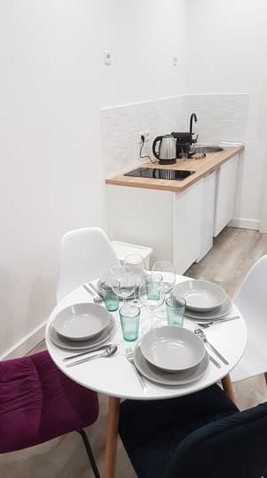 thumbnail: Private kitchen