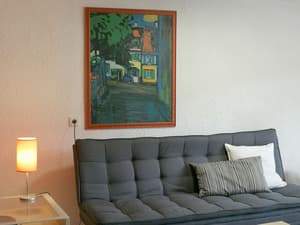 thumbnail: Living area