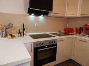 thumbnail: Private kitchen