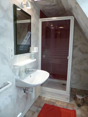 thumbnail: Bathroom shower